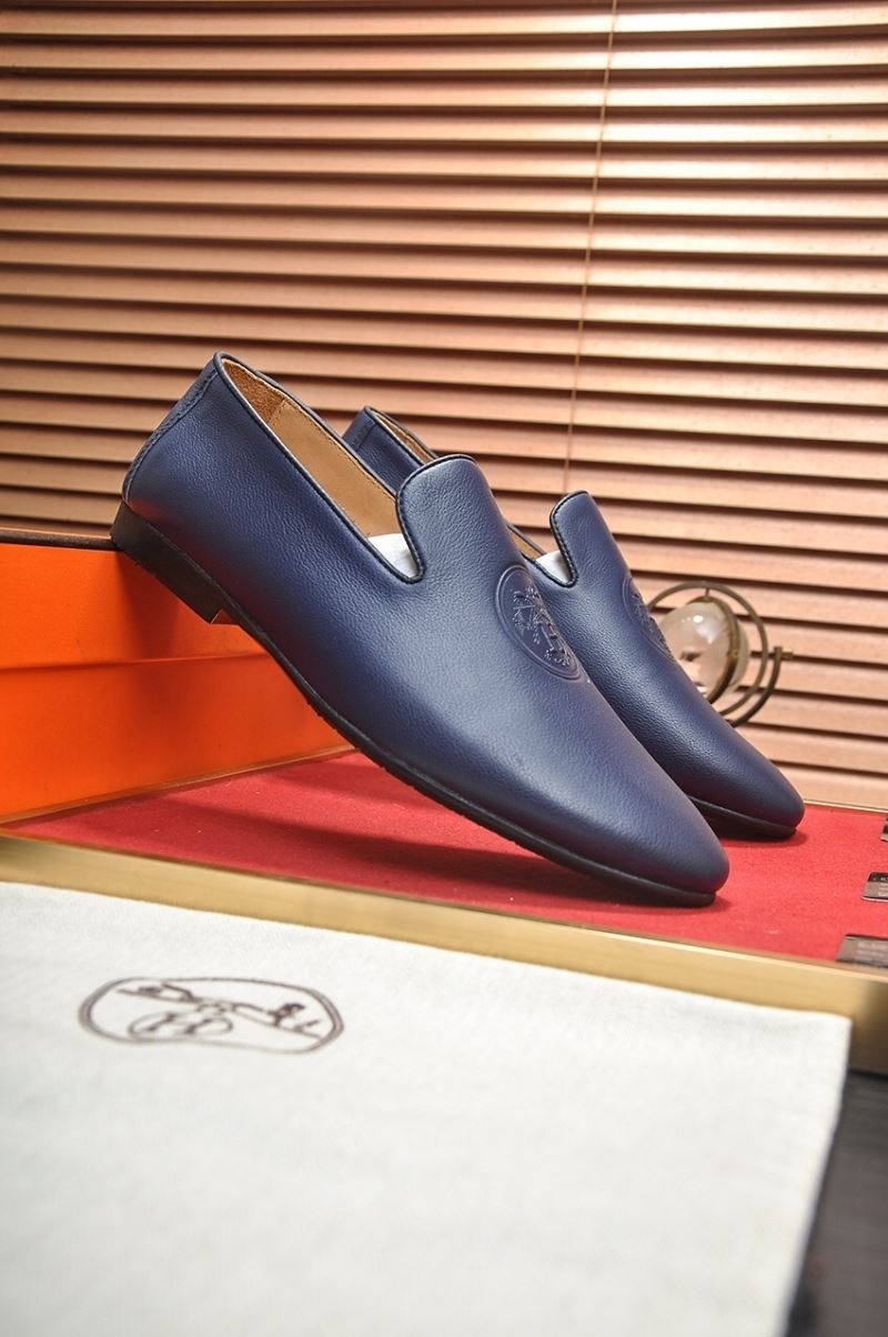 Hermes Business Shoes